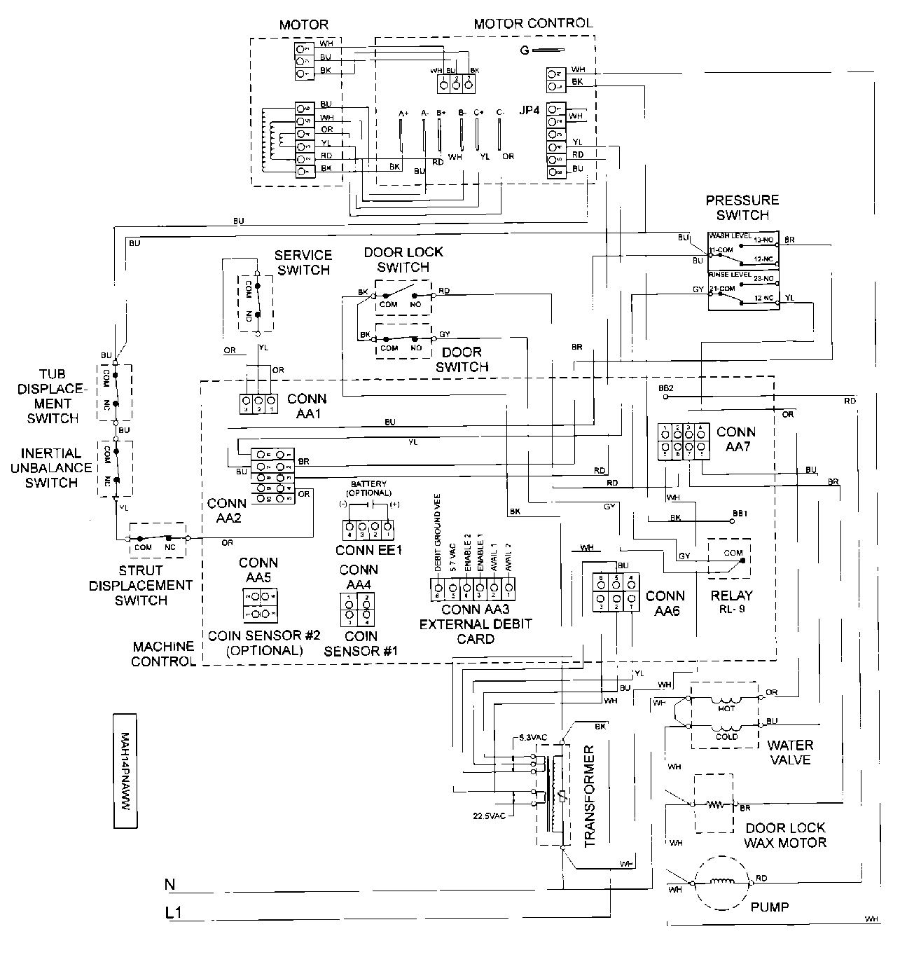 10 - WIRING INFORMATION