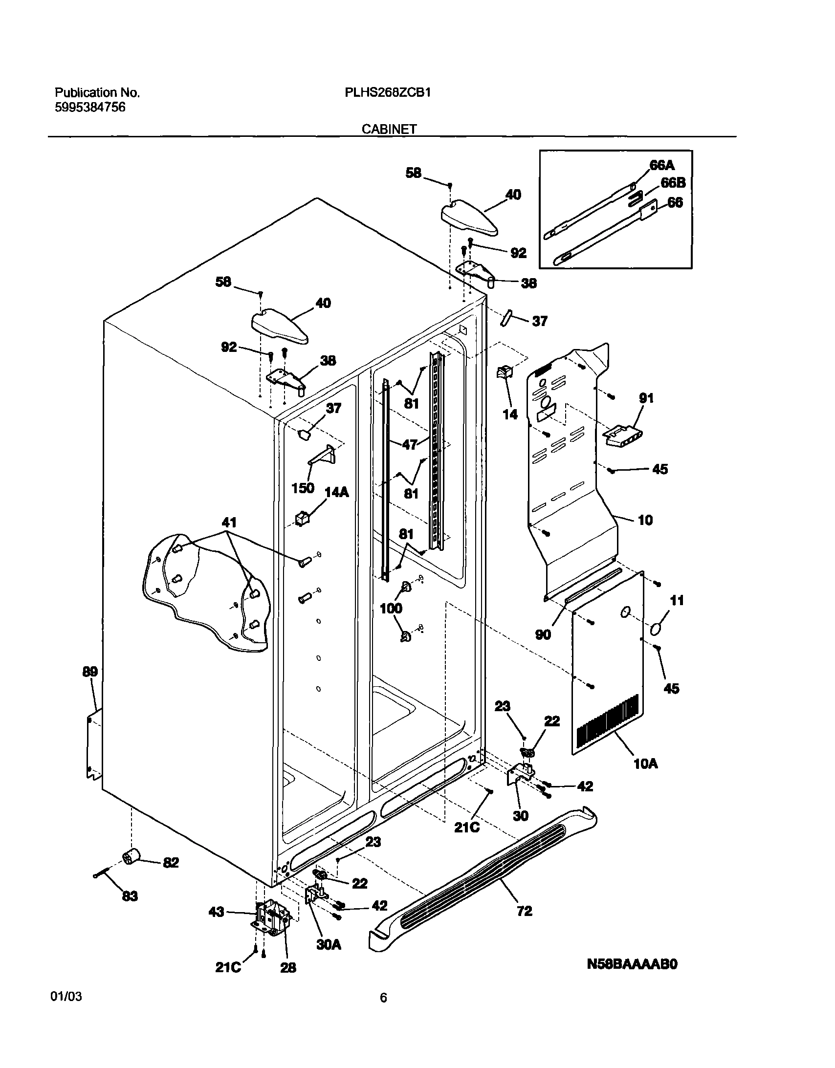 07 - CABINET