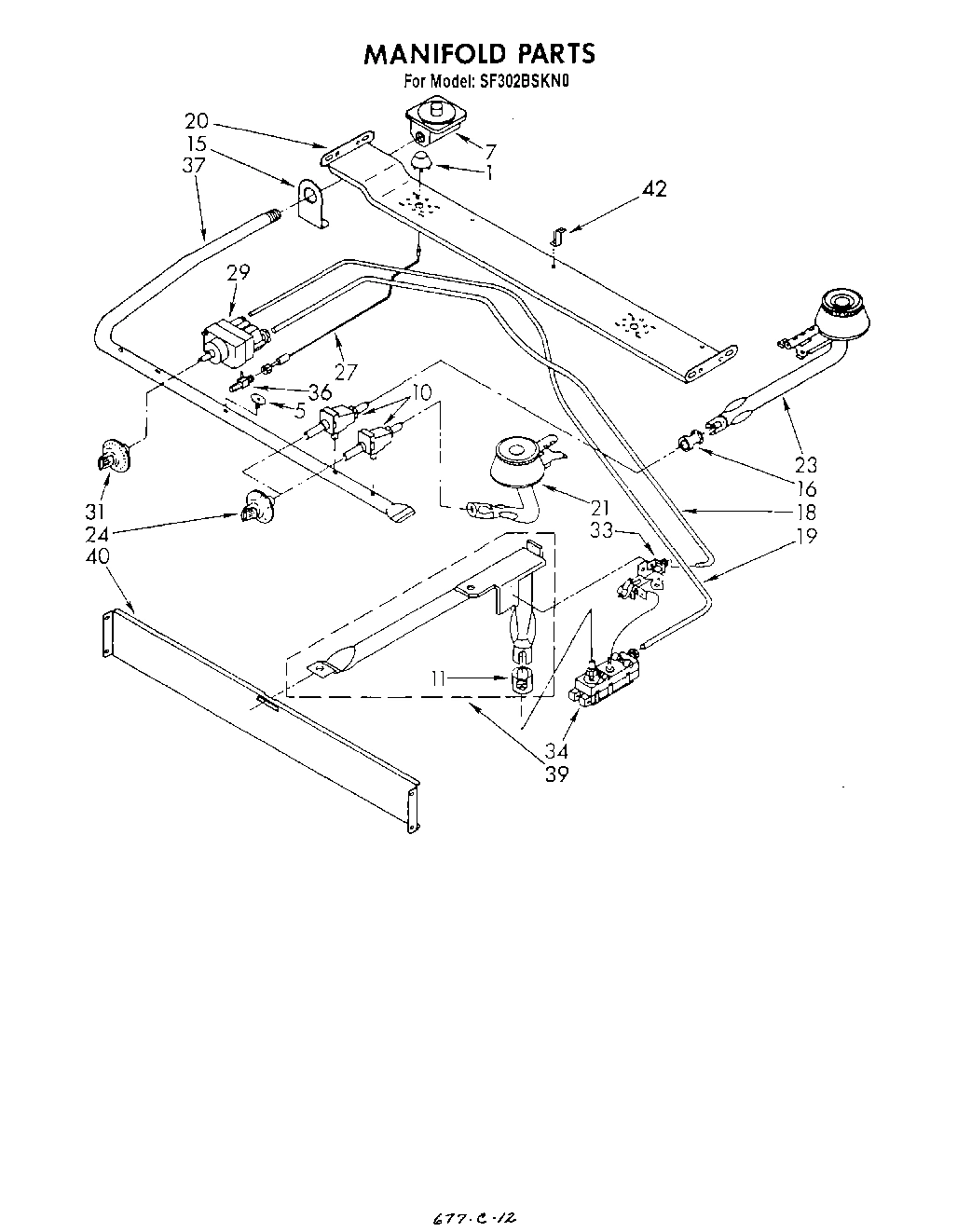 04 - MANIFOLD