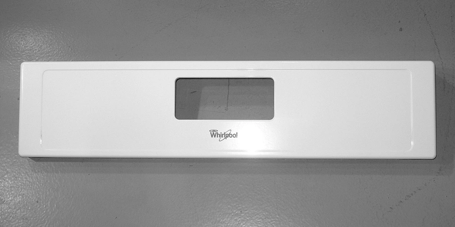 W11234436 Whirlpool Control Panel
