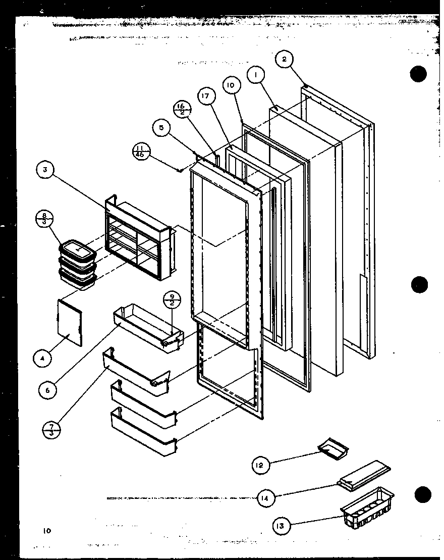 09 - REF DOOR
