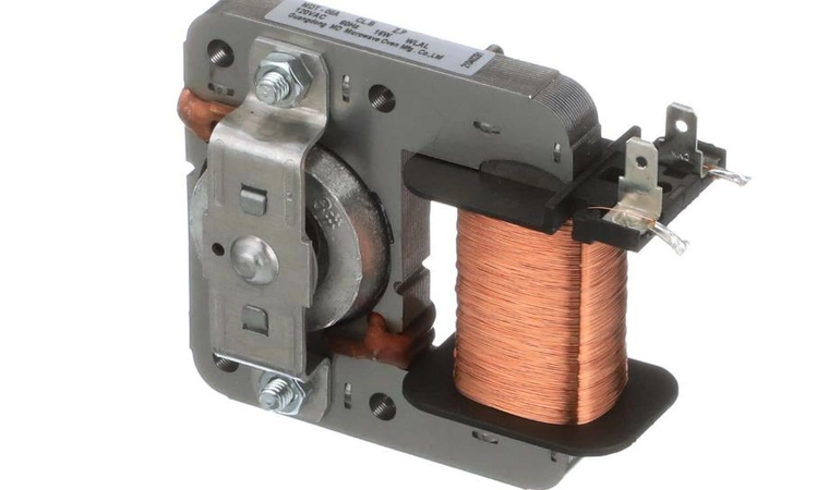 5304509471 Frigidaire Microwave Motor