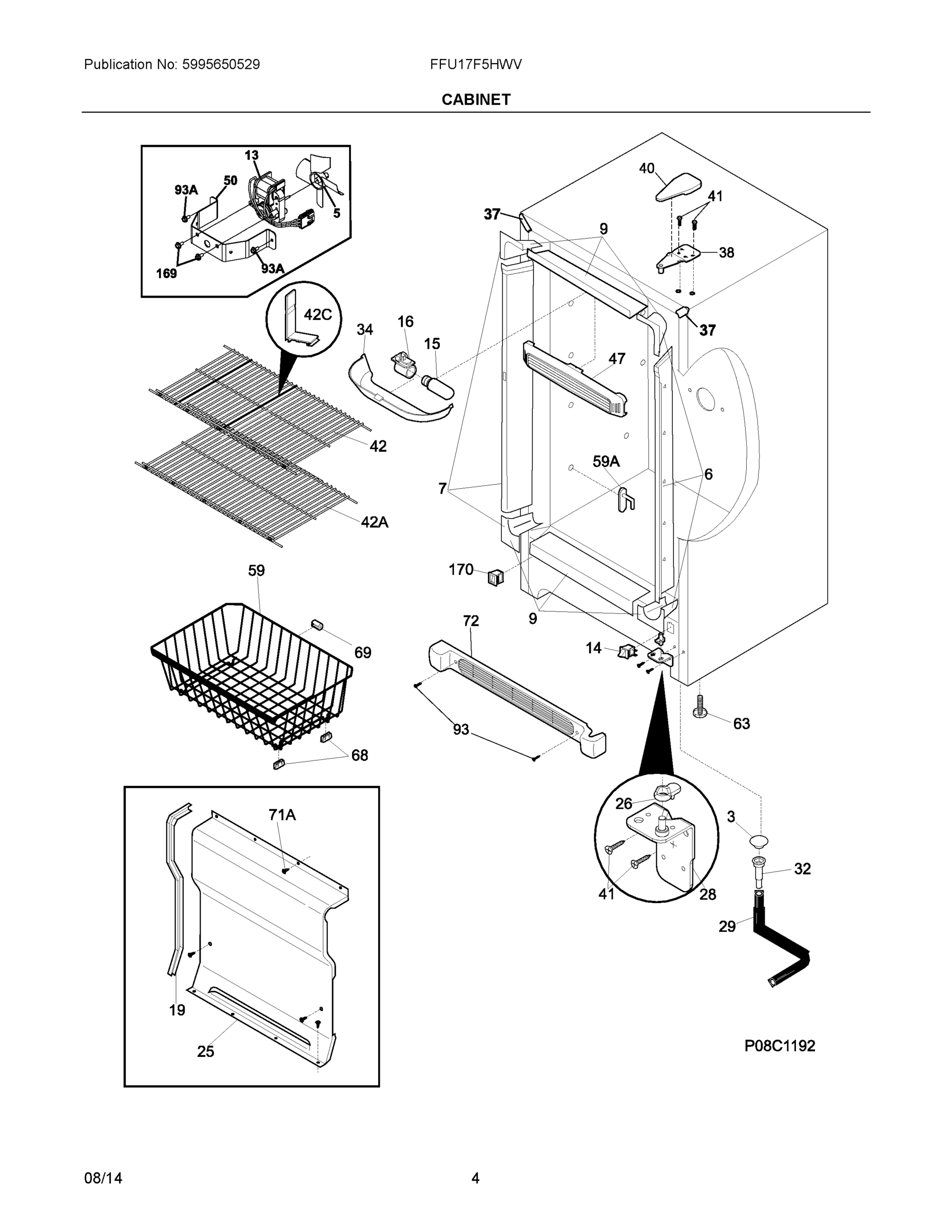 03 - CABINET