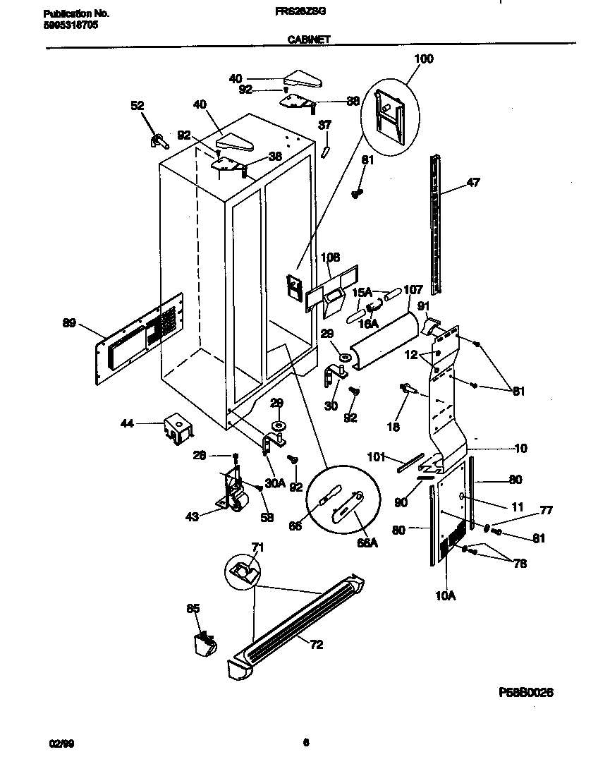 04 - CABINET