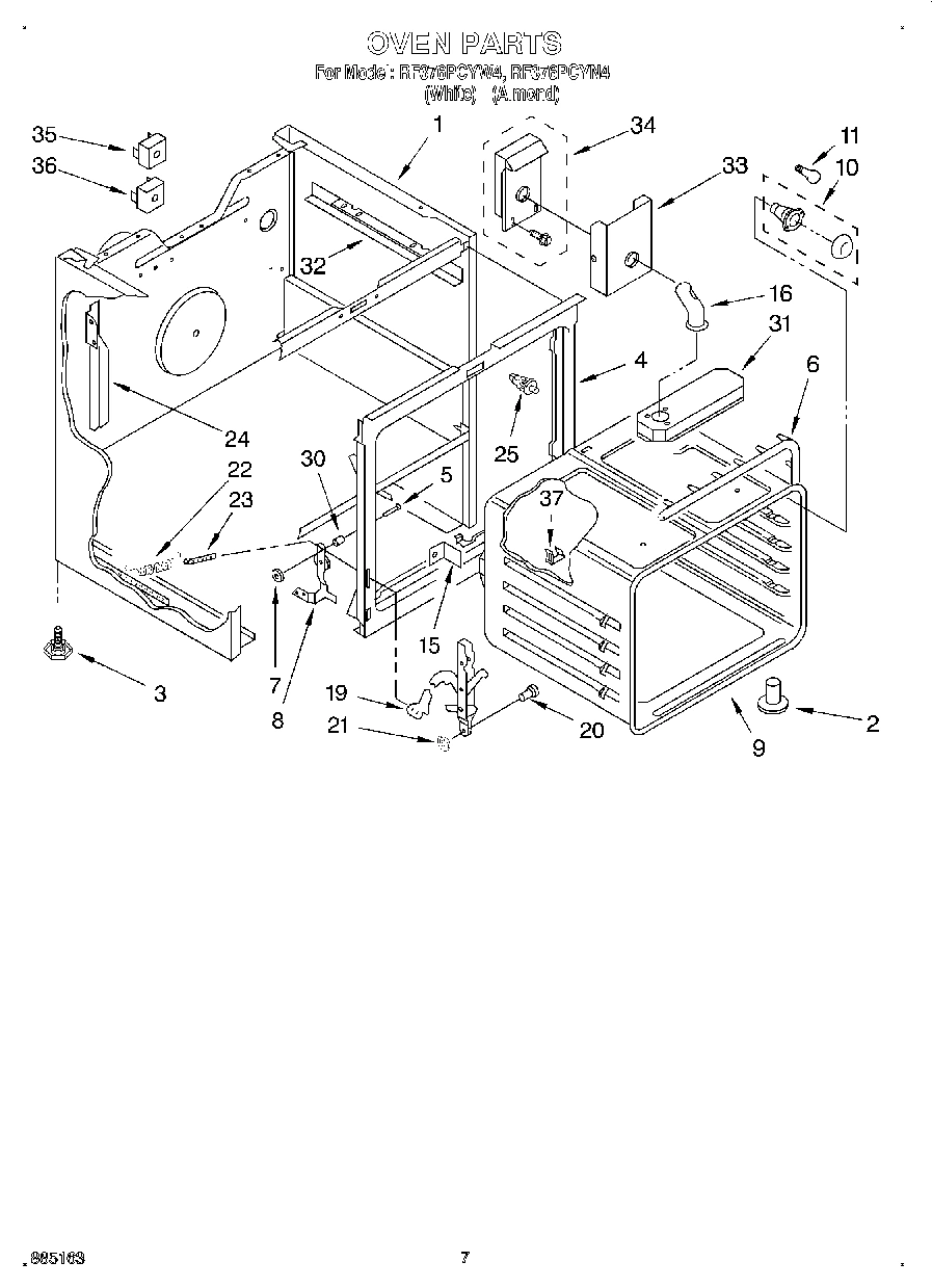 05 - OVEN