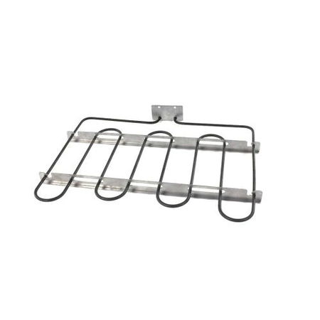 WB44T10090 GE Oven Bake Element Assembly