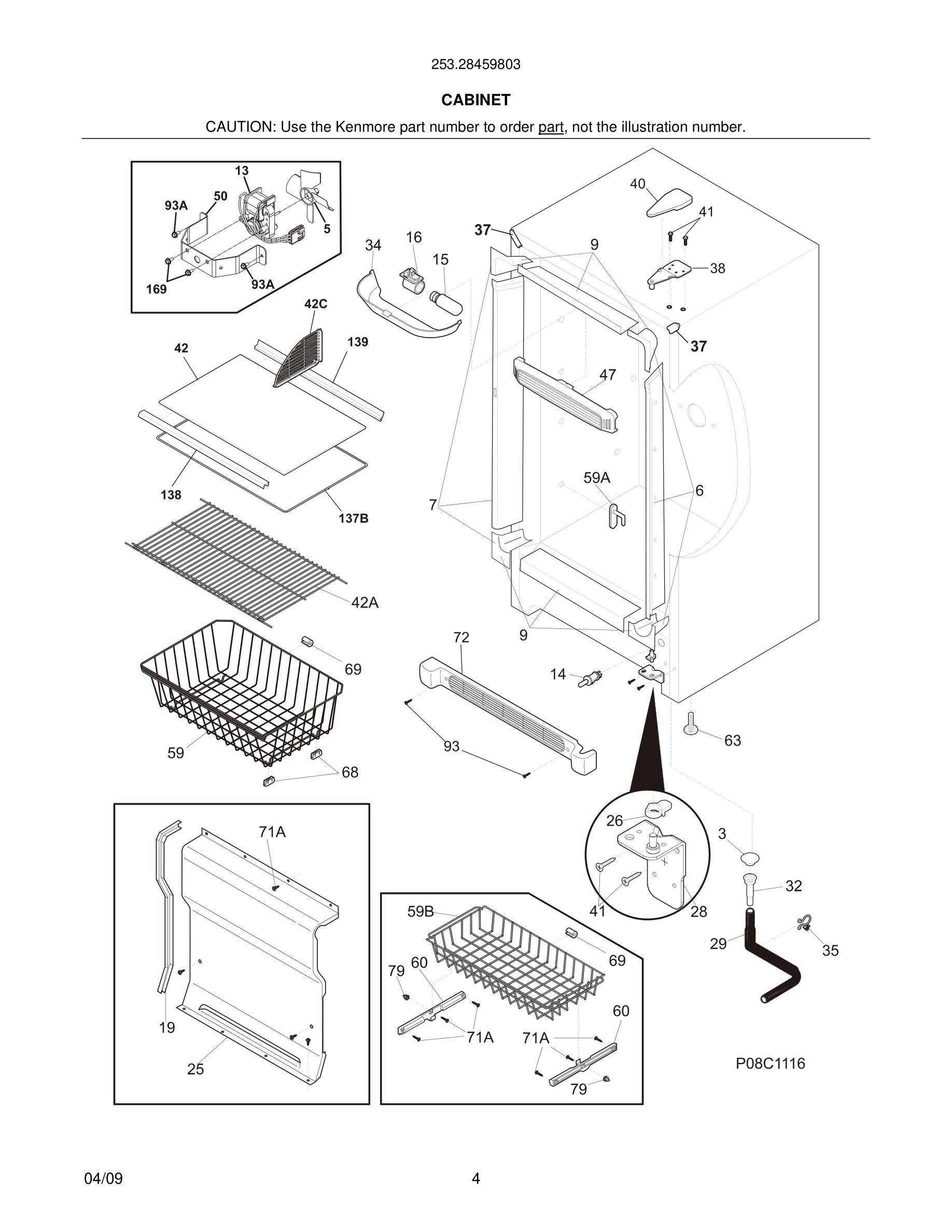 05 - CABINET