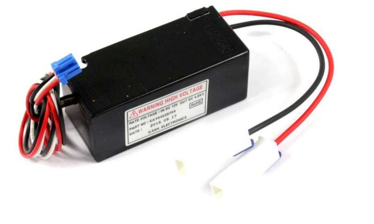 EAY64528704 LG HVPS DC to DC