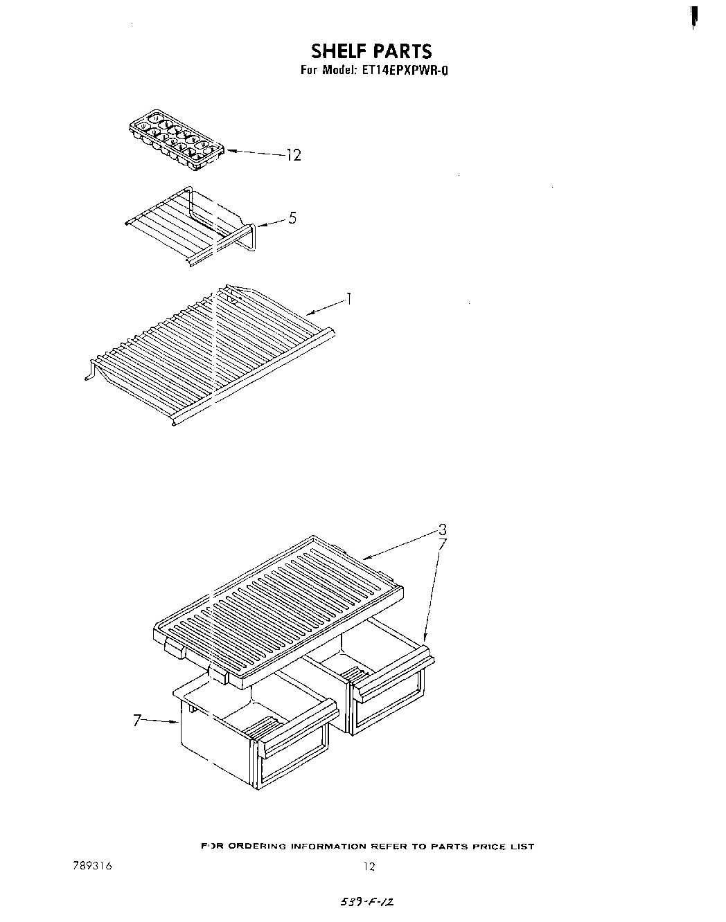 07 - SHELF