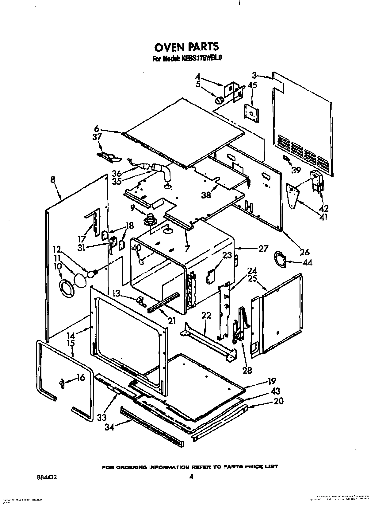 04 - OVEN