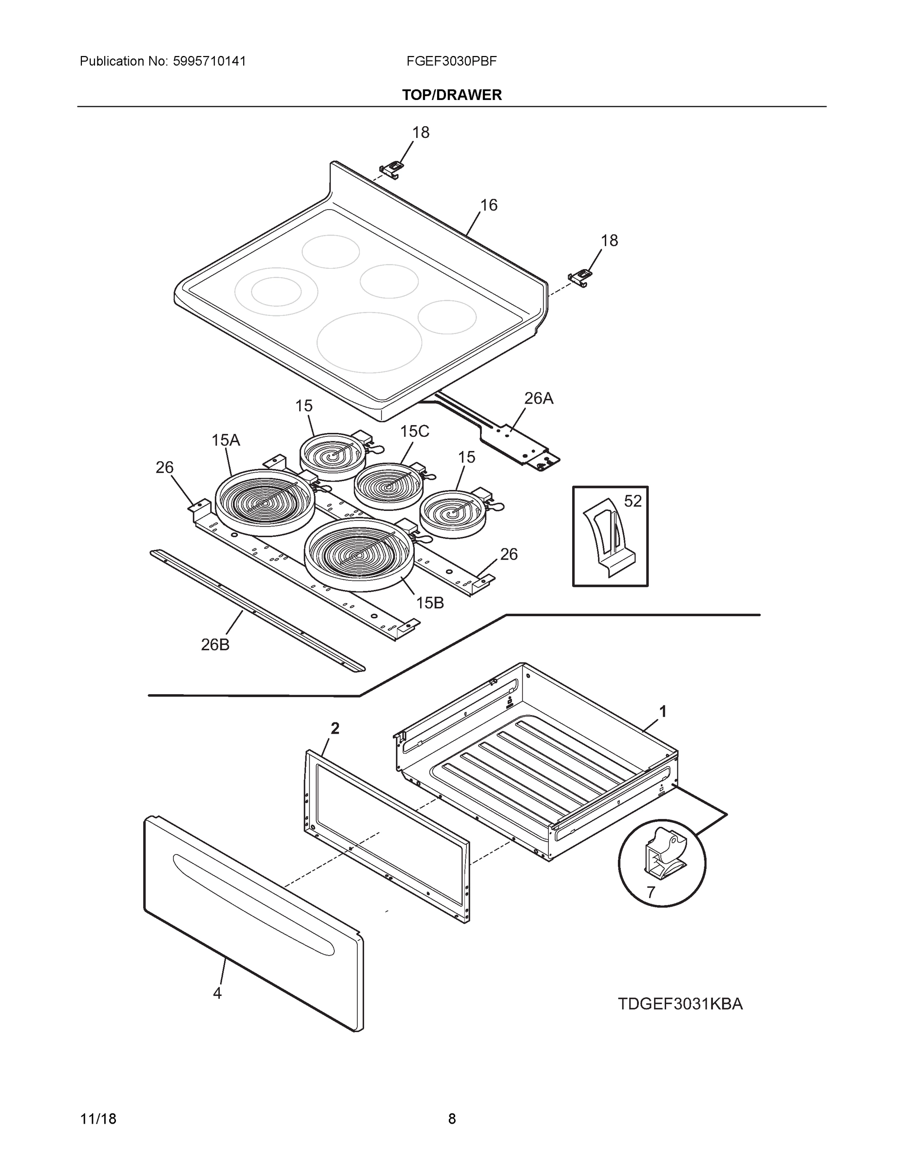 04 - TOP/DRAWER