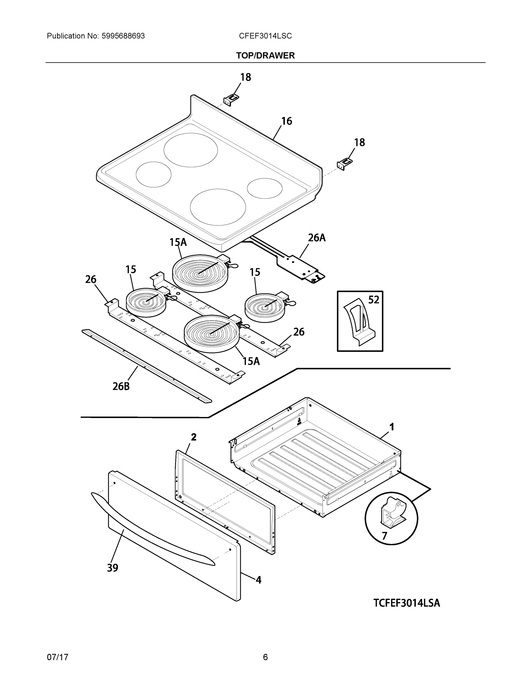 04 - TOP/DRAWER