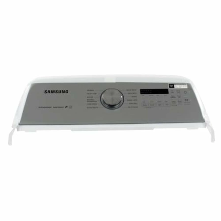 DC97-21544F Samsung Control Panel Assembly A2