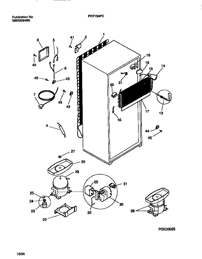 05 - COOLING SYSTEM