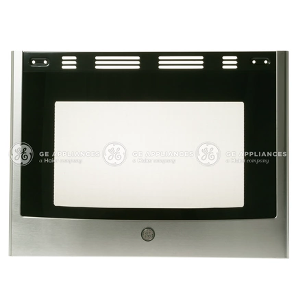 WB56X24827 GE Range Door Glass Assembly