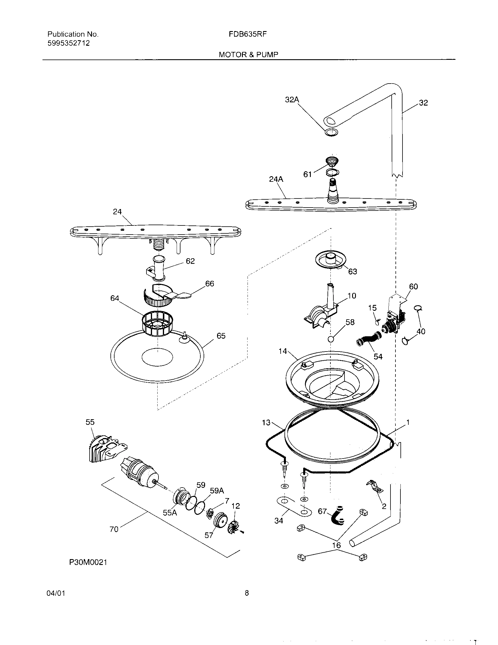 09 - MOTOR & PUMP