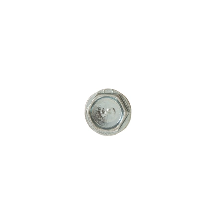 WR01X10196 GE Refrigerator Screw 8-18 HID02