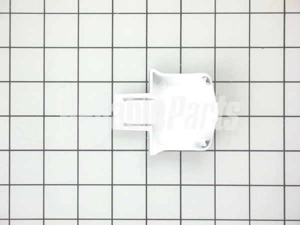 WR2X8345 GE Refrigerator Endcap