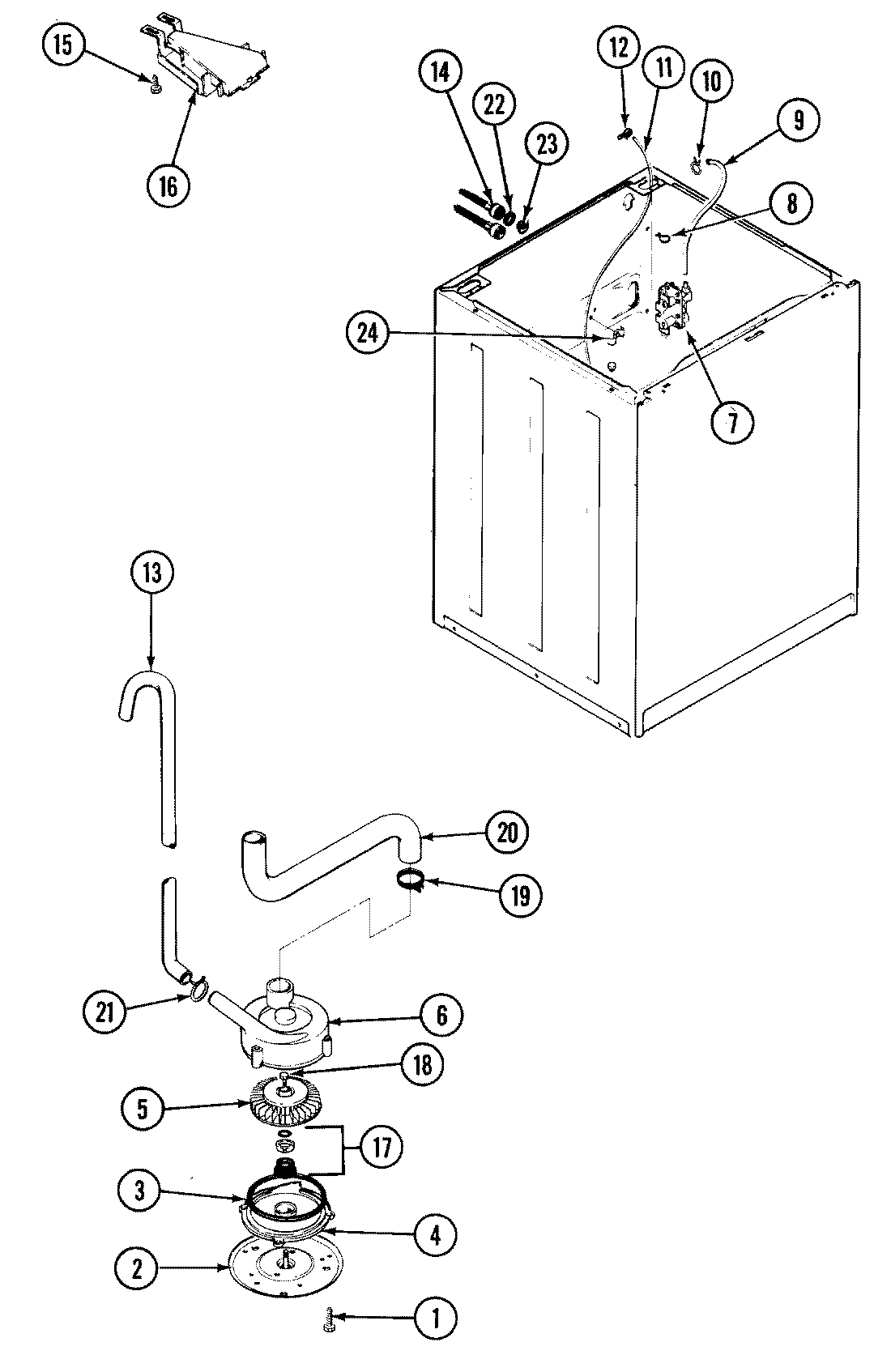 03 - MOTOR & PUMP
