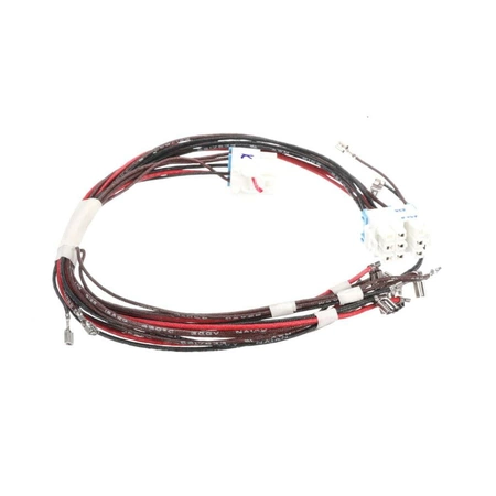 DG96-00490A Samsung Power Wire Harness Assemb