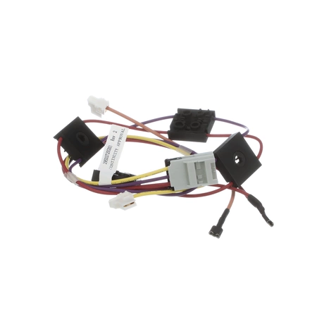 WB18X31143 GE Range Switch Harness