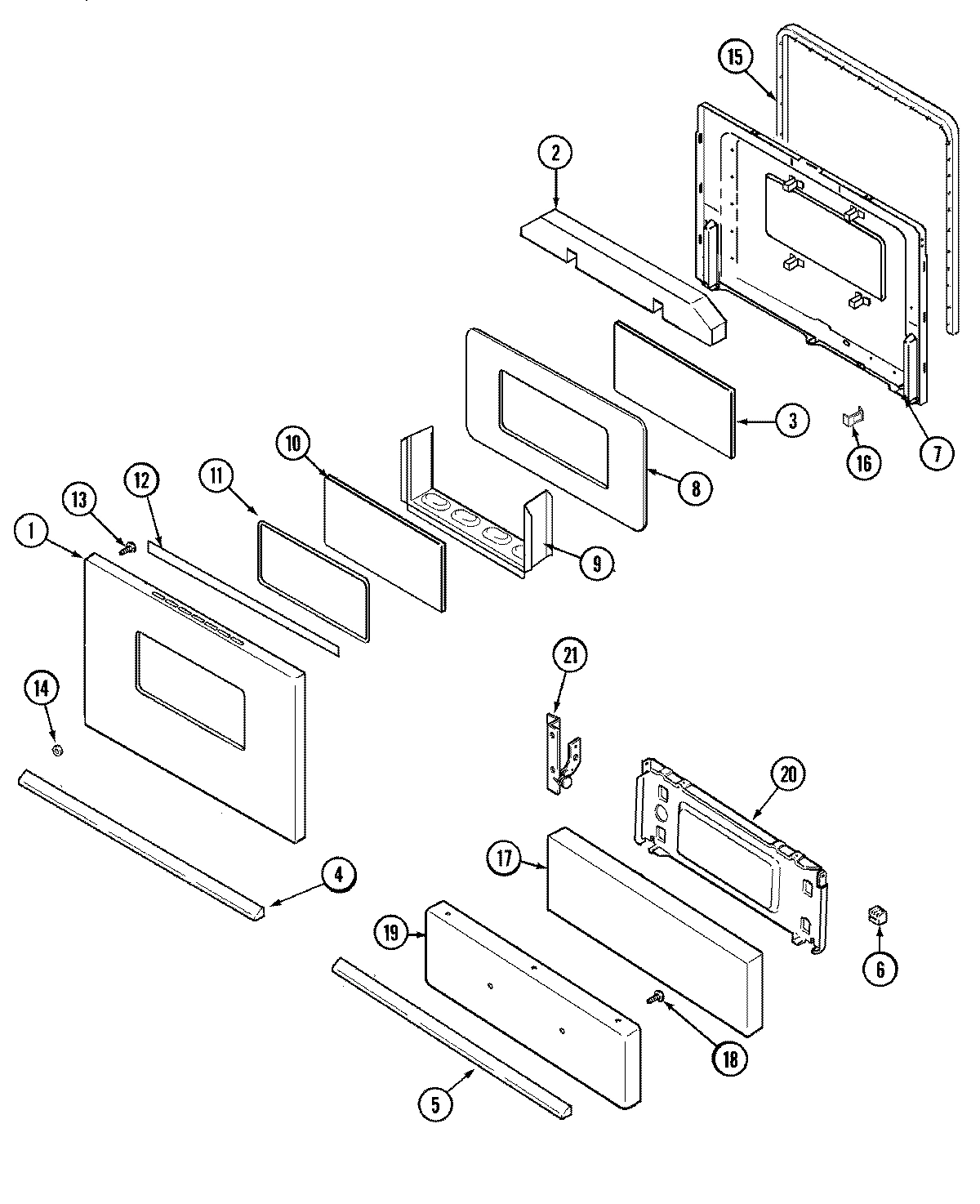 03 - DOOR/DRAWER