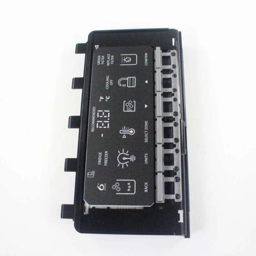 W11027664 Whirlpool Refrigerator UI Panel + Core