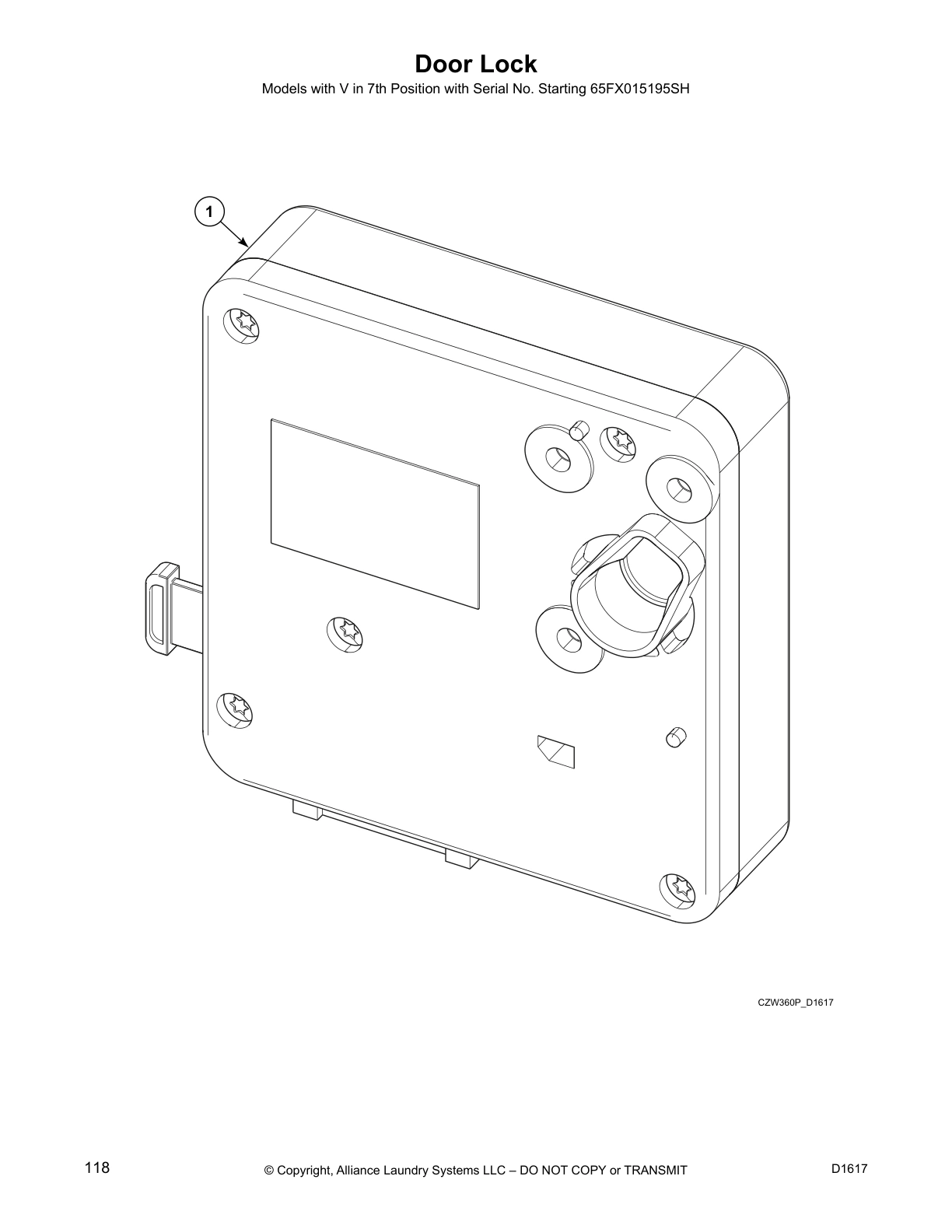 Door Lock
