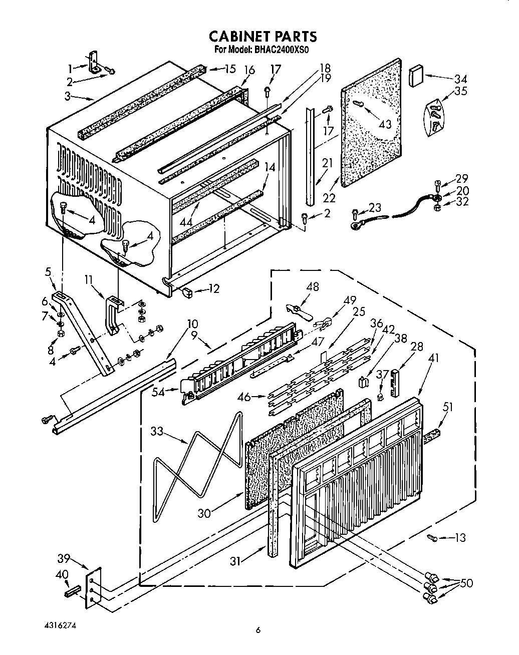 04 - CABINET
