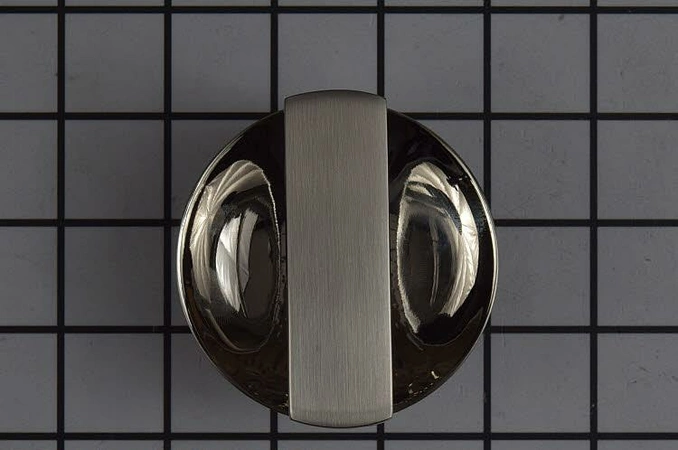 W11328010 Whirlpool Range Knob