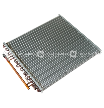 WP87X10053 GE Evaporator Assembly