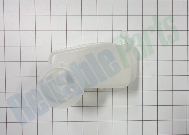 WD12X10219 GE Dishwasher Connecting Vent