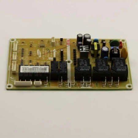 DE92-02439E Samsung Oven LED Main Assembly Pr