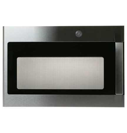 WB56X44661 GE Stainless Steel Door Assembly