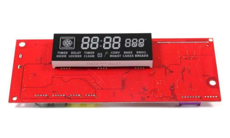 316474913 Frigidaire Range Controller