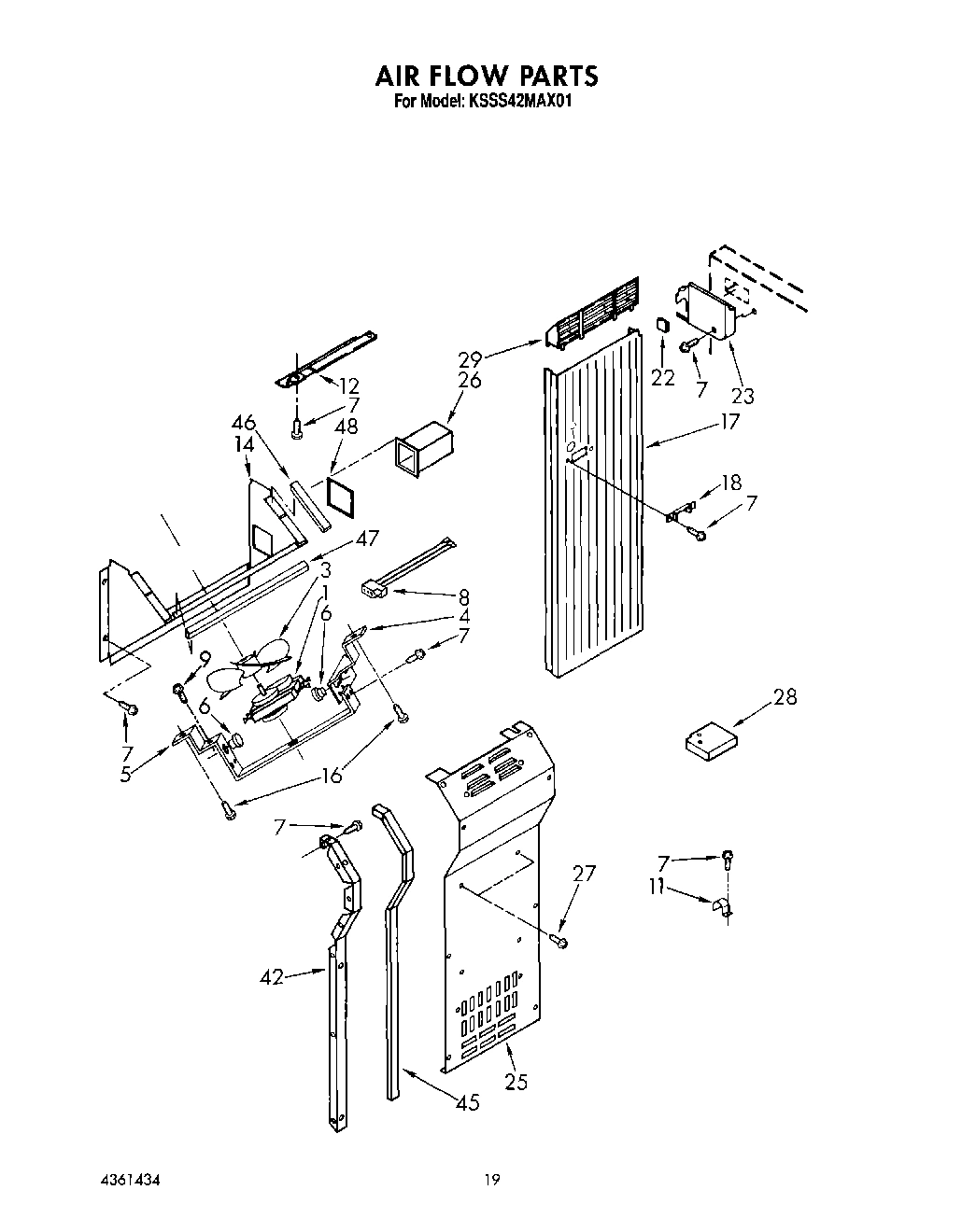 13 - AIR FLOW