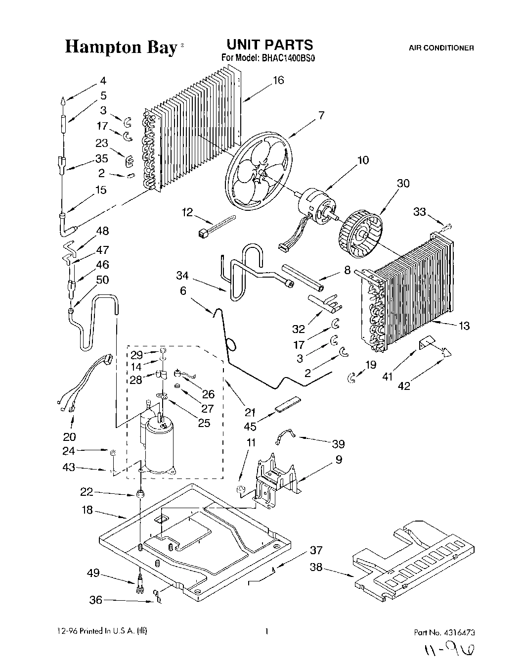 01 - UNIT, LITERATURE