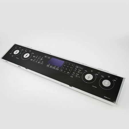 W10528783 Whirlpool Membrane Switch