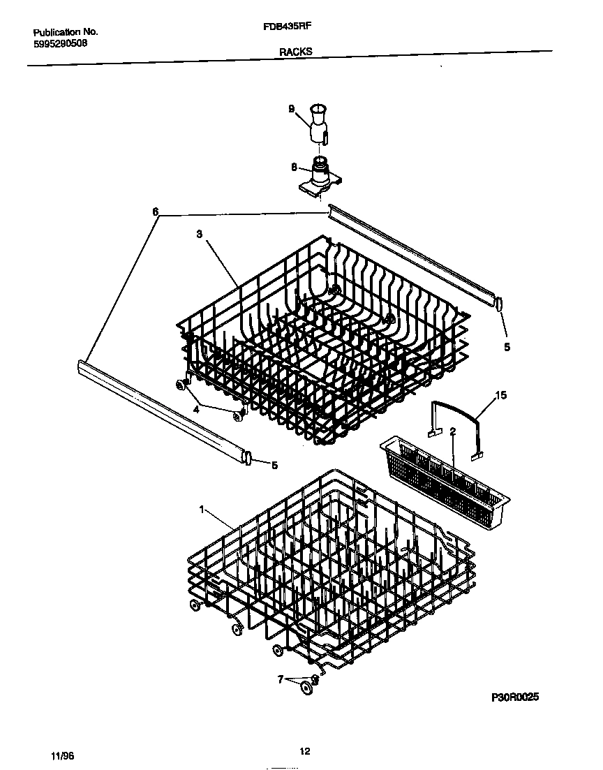 07 - RACKS