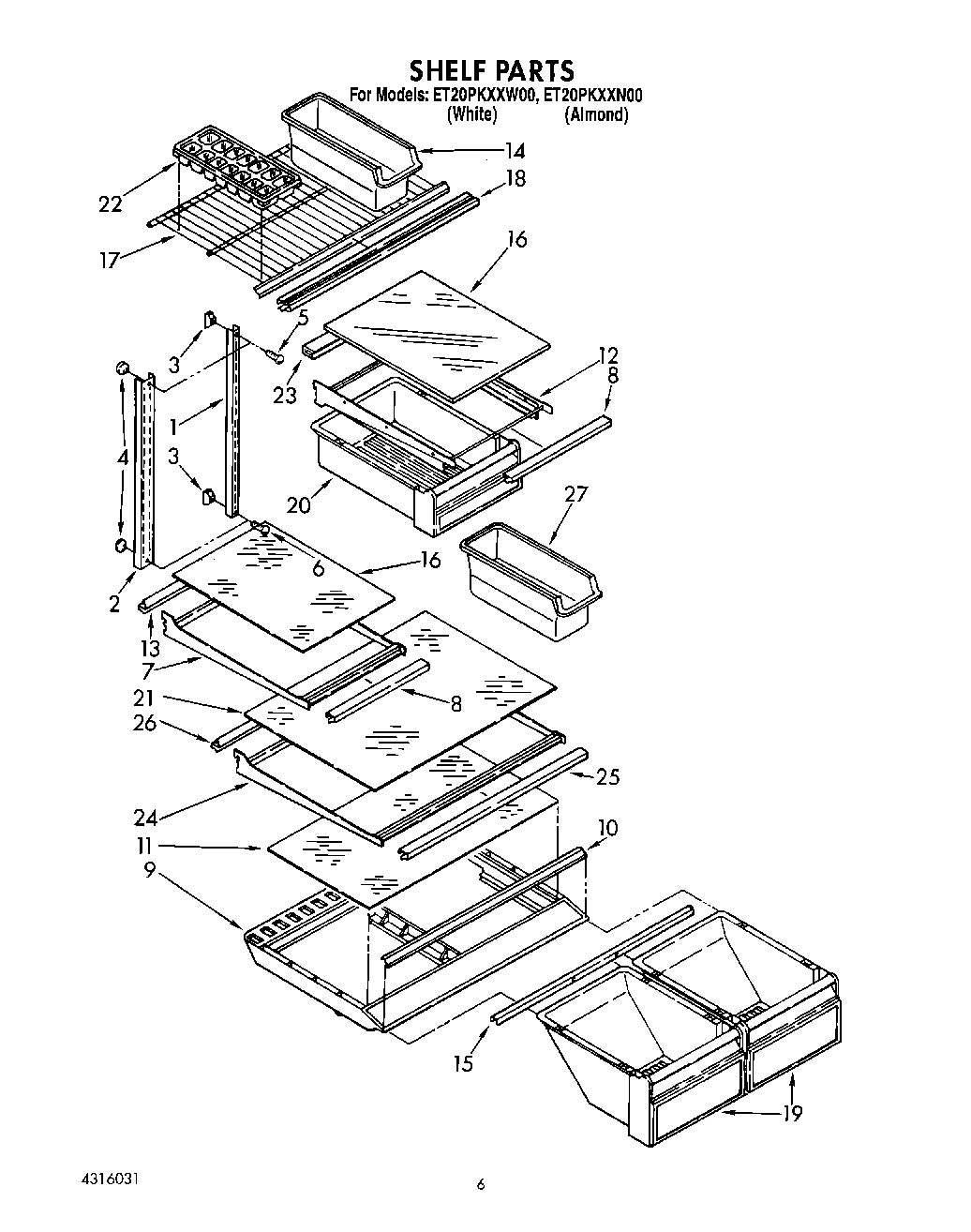 04 - SHELF