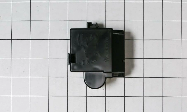 2215676 Whirlpool Refrigerator Terminal Cover