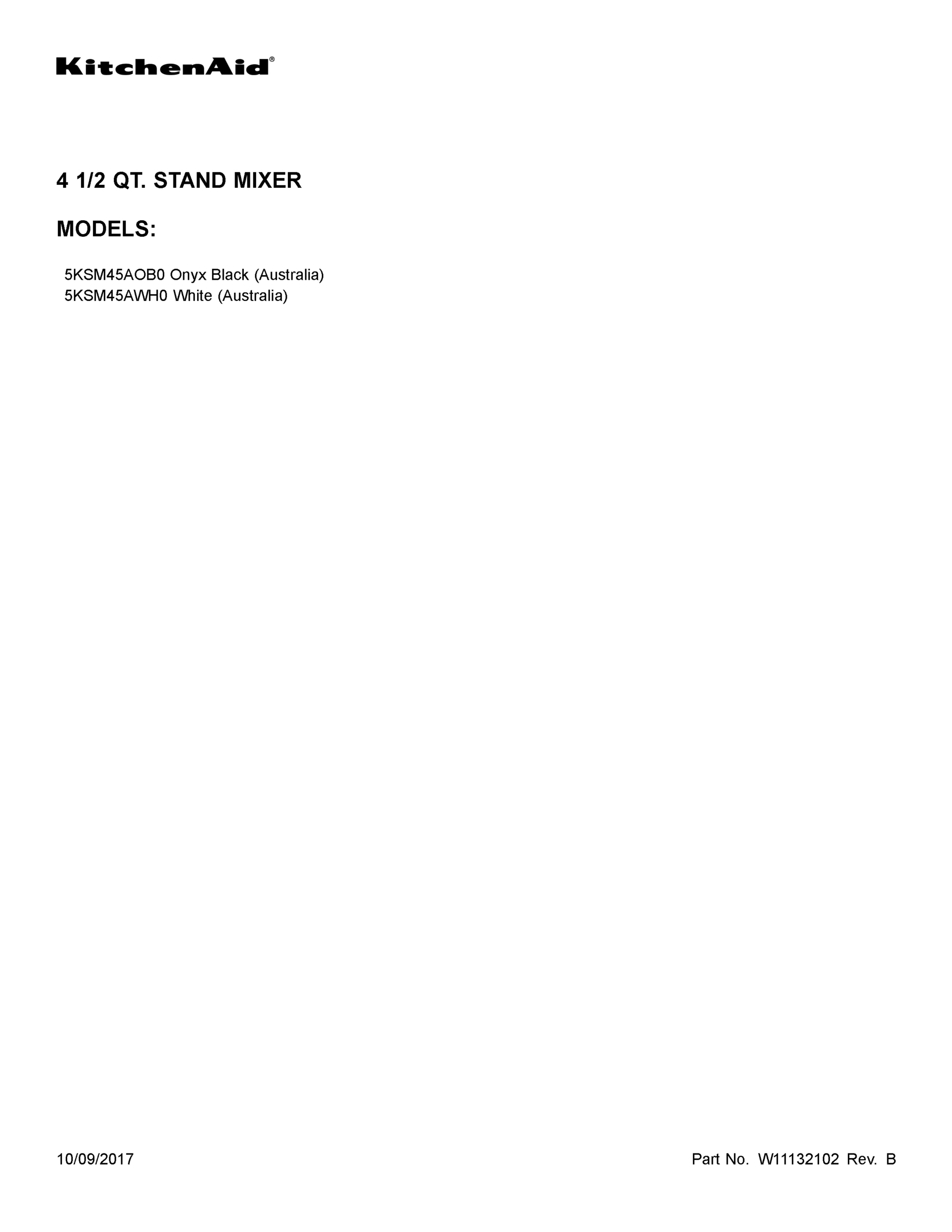01 - COVER SHEET