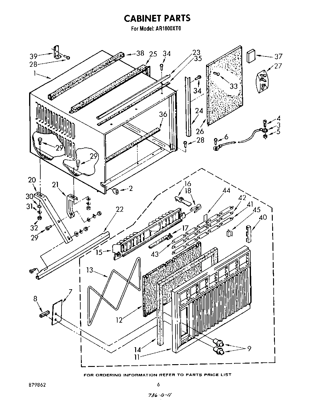 04 - CABINET