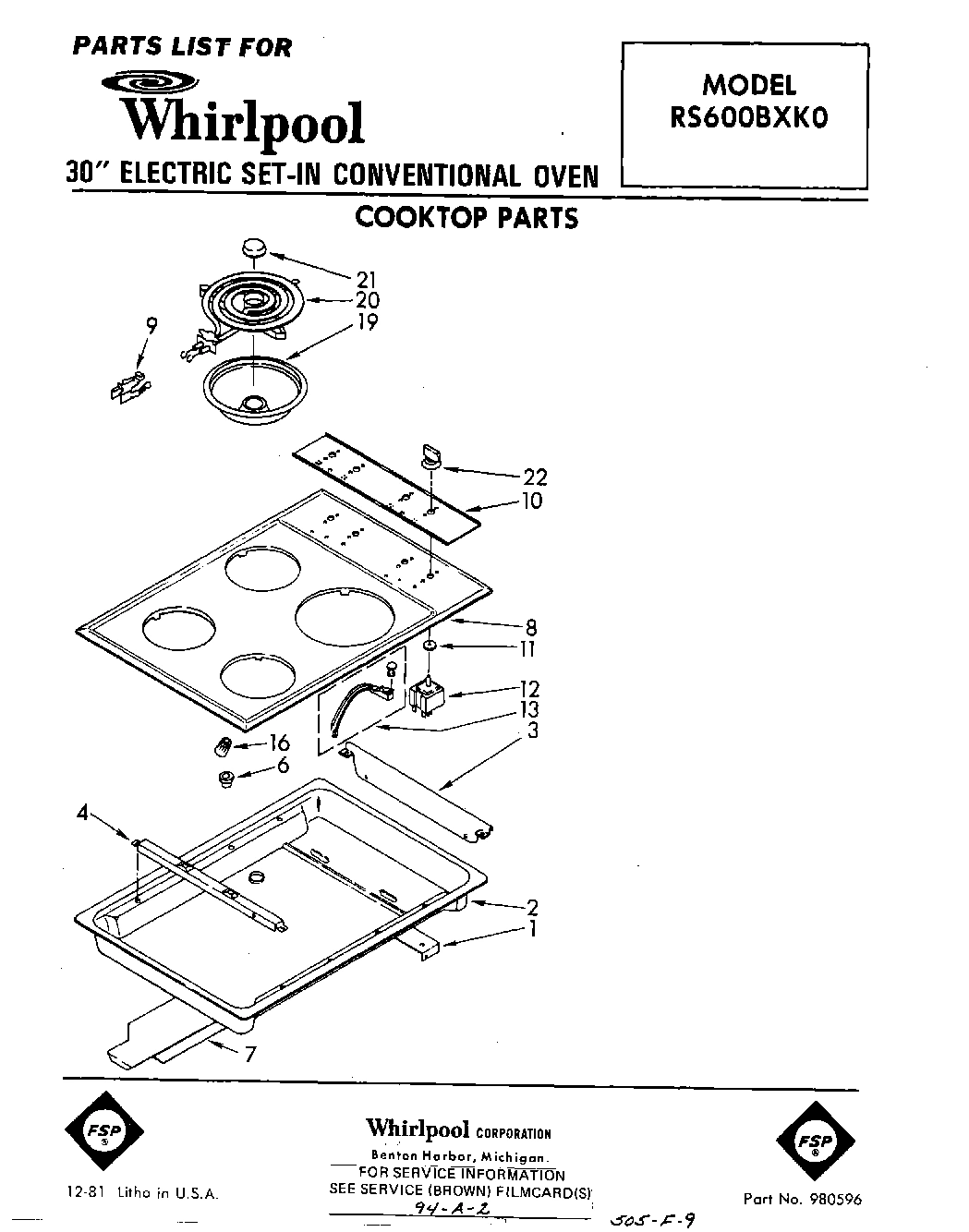 01 - SECTION