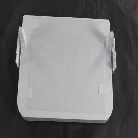 DA97-14997B Samsung Refrigerator Low Tray FDS
