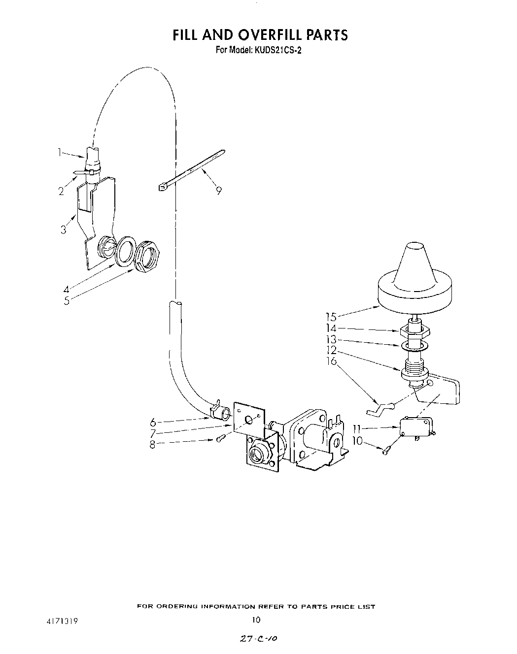 08 - FILL AND OVER FILL