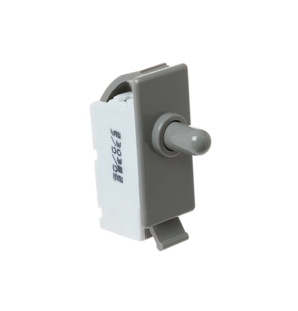 WR01X36747 GE Door Switch