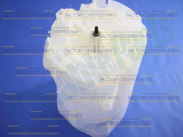 W10193887 Whirlpool Outer Tub Assembly