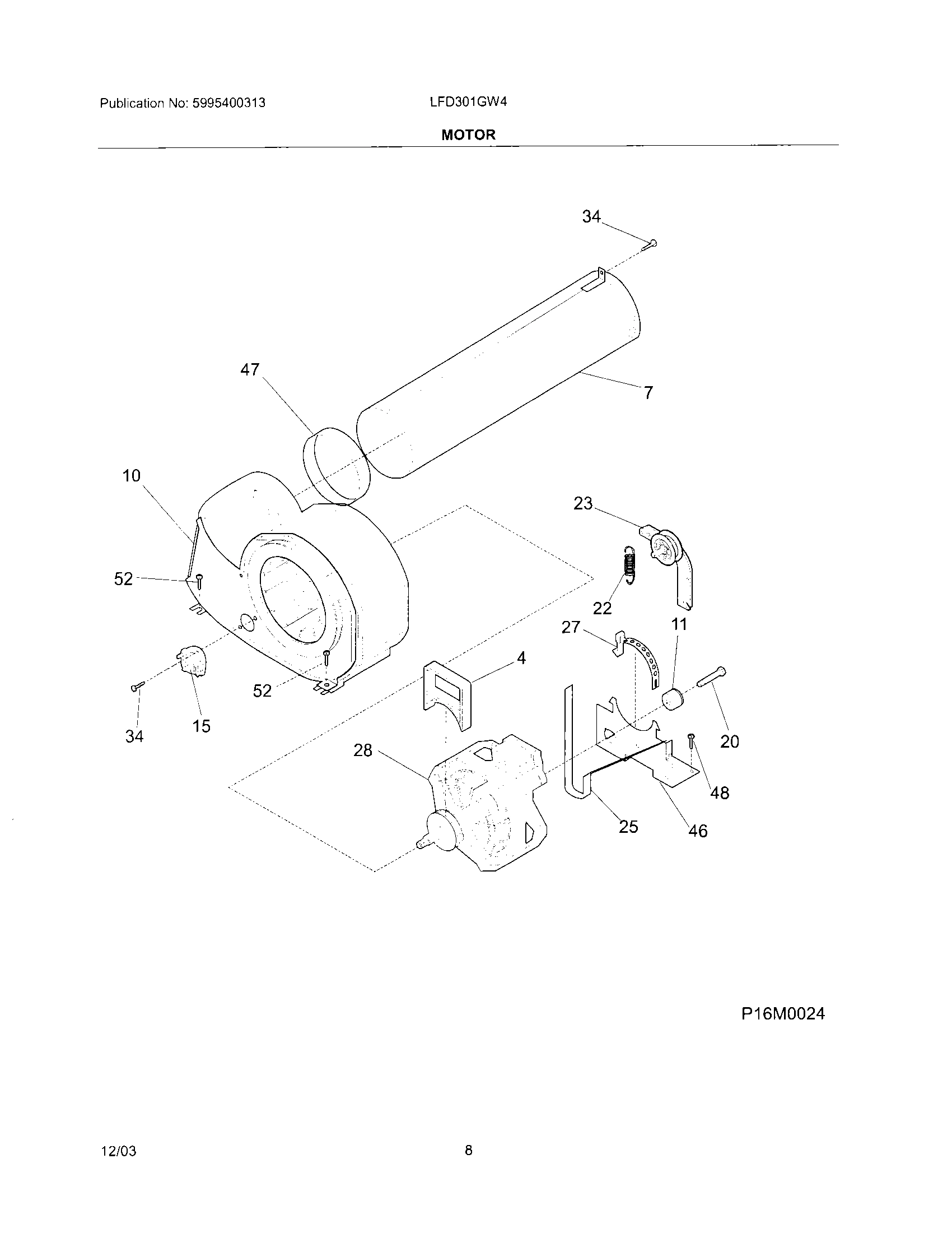 09 - MOTOR