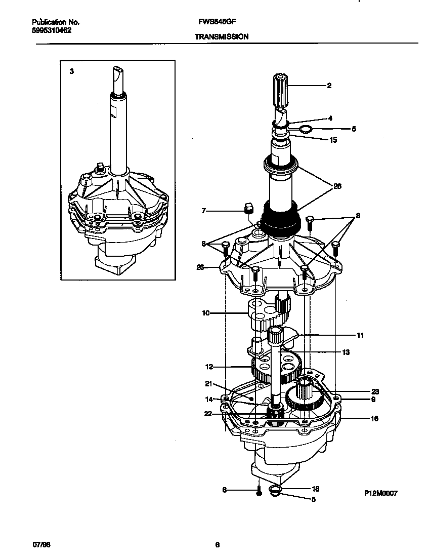 04 - TRANSMISSION